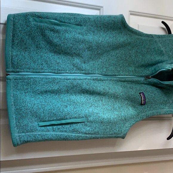 Patagonia Vest - Picture 4 of 4